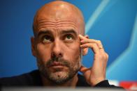 Man City boss Pep Guardiola says he will consider international management 'sooner or later'