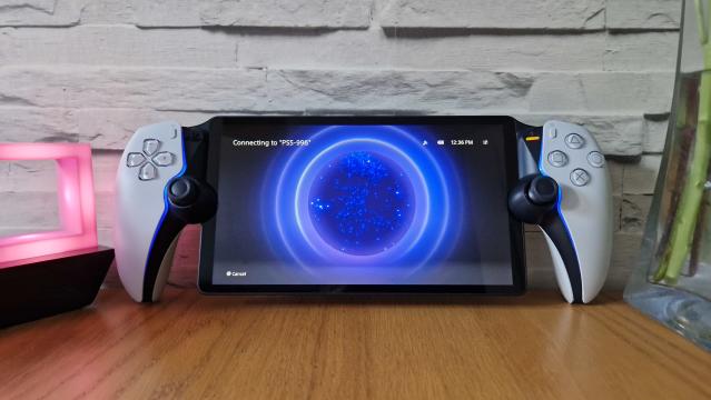 Is the PlayStation Portal sold out? Where to check stock for