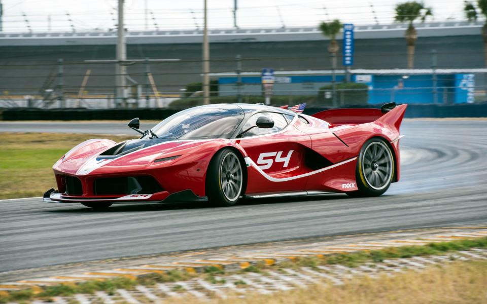 Top Gear series 24: Under Matt LeBlanc the petrolheads are back, with a lot more miles left on the clock than anyone expected - all the action from episode one