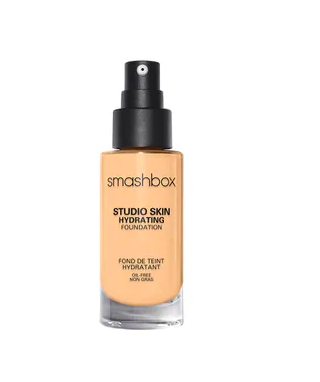 Choose silicon-based foundation