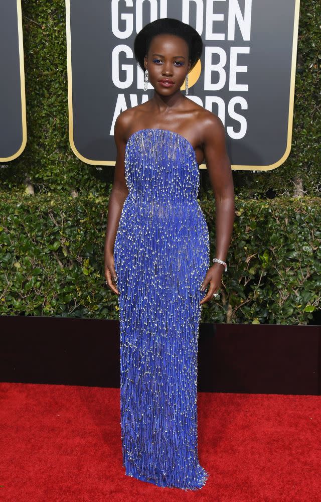 Golden Globe Awards (2019)