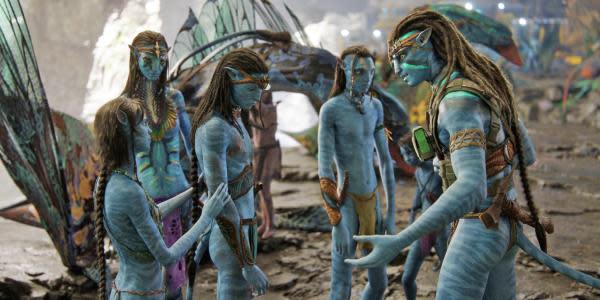 James Cameron dice que si Avatar: The Way of Water no es un éxito en taquilla, cerrará la franquicia con la tercera entrega