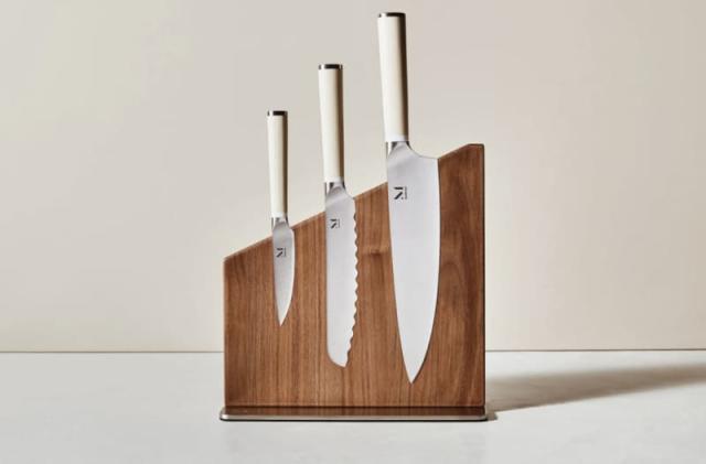 Oprah's Favorite Things Knife Set Is 25% Off in Material Sale