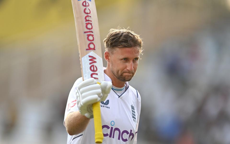 Joe Root acknowledges crowd needs to address these areas after scoring 100 in Fourth Test in Ranchi/England's Bazballers to move to the next level