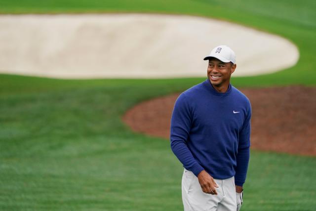 Tiger Woods Masters Odds: Five-Time Winner a Big Outsider in 2023