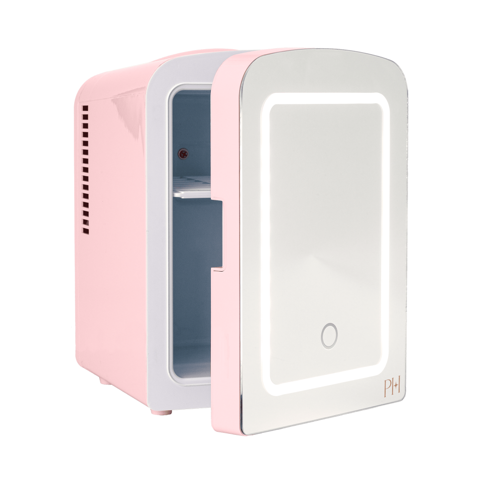 <p><a href="https://go.redirectingat.com?id=74968X1596630&url=https%3A%2F%2Fwww.walmart.com%2Fip%2FParis-Hilton-Mini-Refrigerator-and-Personal-Beauty-Fridge-Mirrored-Door-with-Light-4-Liter-Pink%2F1777904527&sref=https%3A%2F%2Fwww.bestproducts.com%2Fbeauty%2Fg223%2Fbest-gift-ideas-for-wife%2F" rel="nofollow noopener" target="_blank" data-ylk="slk:Shop Now;elm:context_link;itc:0;sec:content-canvas" class="link ">Shop Now</a></p><p>Mini Personal Beauty Fridge</p><p>walmart.com</p><p>$48.47</p><span class="copyright">Paris Hilton</span>