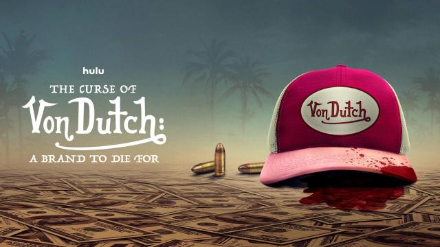 The Curse of Von Dutch May Be Our Next True Crime Obsession