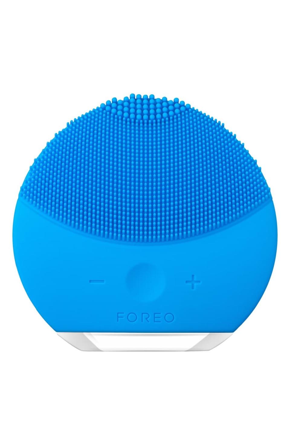 LUNA™ Mini 2 Compact Facial Cleansing Device