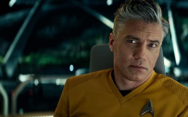 The latest Star Trek Strange New Worlds trailer promises a