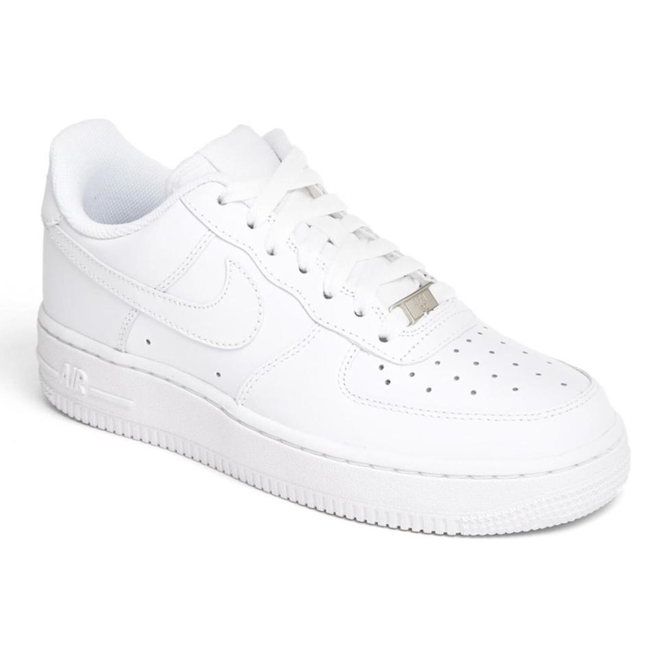 Nordstrom White Sneakers 2021