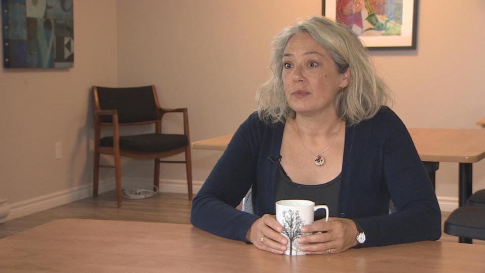 St. John's Status of Women Council executive director Lisa Faye says the long court process over Doug Snelgrove had a negative impact on people's trust in the justice system.