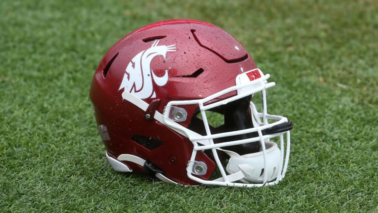 Washington State Cougars announce first football schedule since
