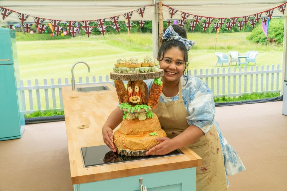 Great British Bake Off 2023 when does Bake Off start, who will host