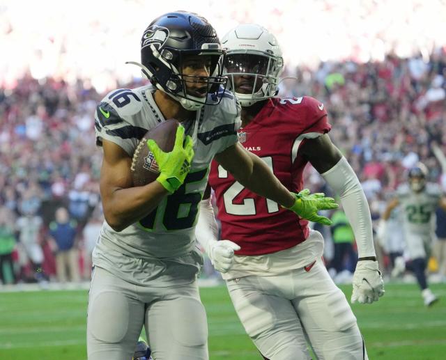 Seahawks WR Tyler Lockett shares an idea to improve the Pro Bowl