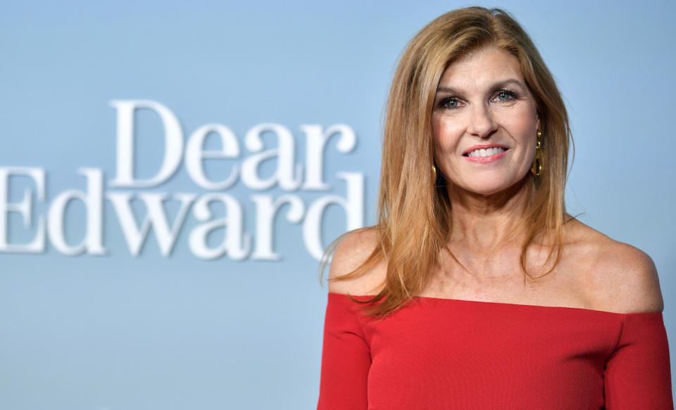 Connie Britton in 2023