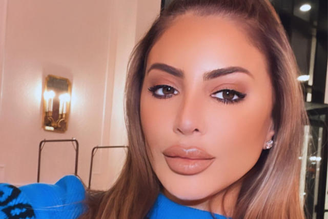 Larsa Pippen Reveals Exactly What Plastic Surgery She's Had Done