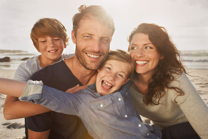 La inteligencia emocional sería fundamental para los padres y para los niños también. – Foto: Uwe Krejci/Getty Images