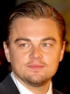 Leonardo DiCaprio (Photo: Wikipedia)