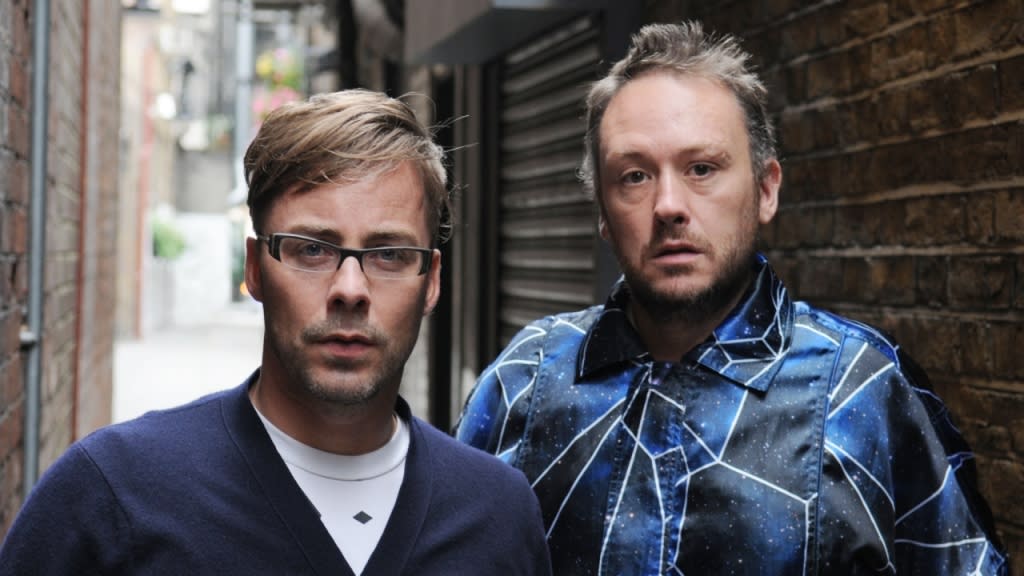 basement jaxx