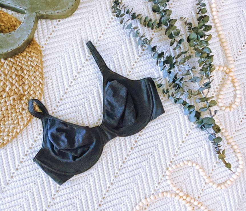 All of Amazon's best-selling bras are majorly discounted right now. (Credit: Playtex Intimates Instagram)