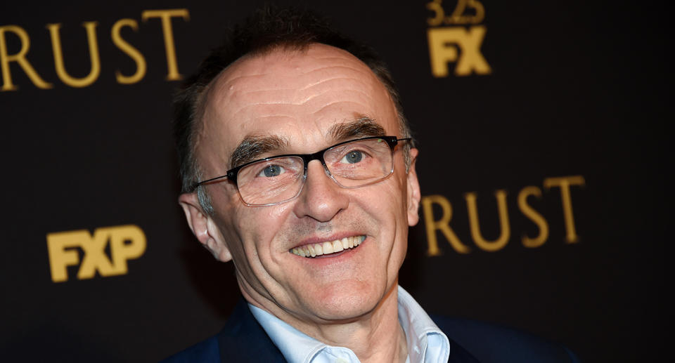 Danny Boyle wird für den neuen Bond-Film Regie führen. (Bild: AP Photo)