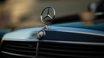 <p>As long as you choose tastefully, a hood ornament can add an air of luxury to your vehicle. The cost will depend on the ornament you choose, but you can find a wide selection for under $100.</p> <p><small>Image Credits: alexsdriver / Shutterstock.com</small></p>