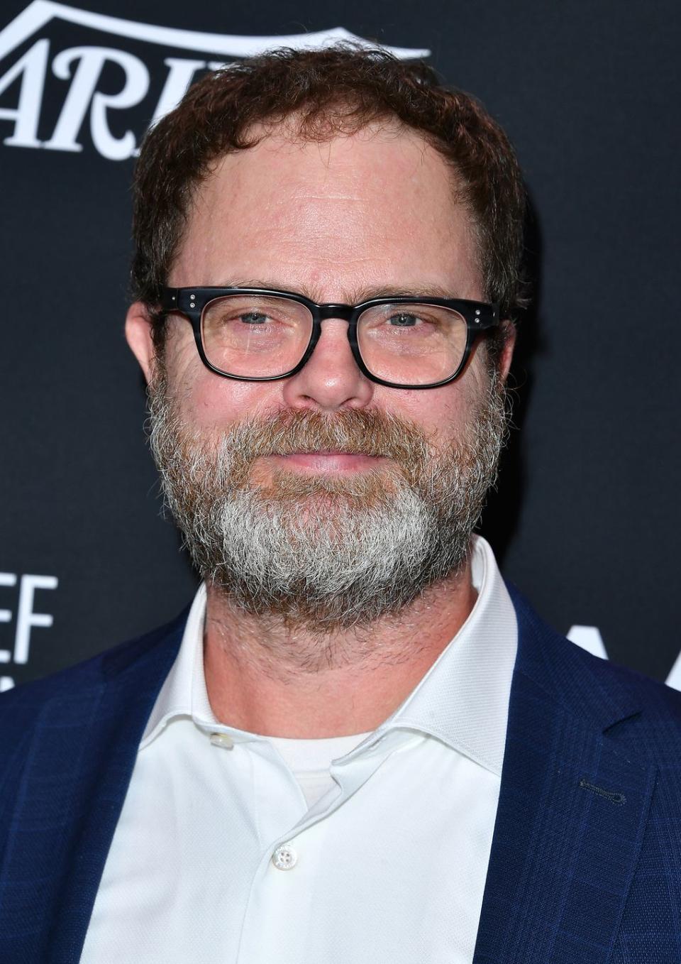 Rainn Wilson