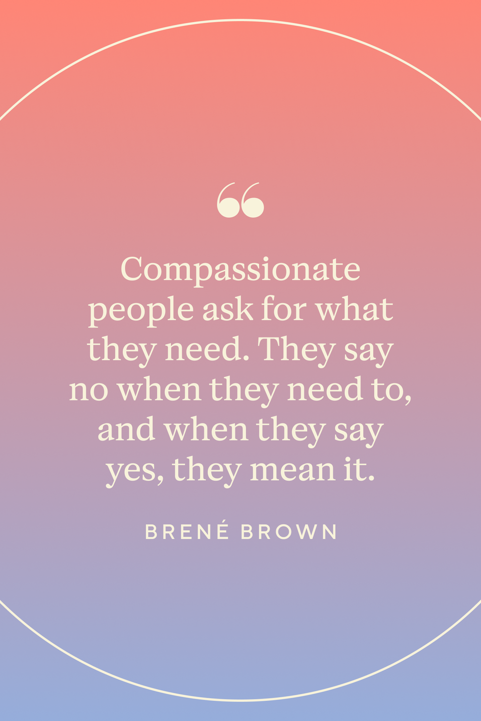 Brené Brown