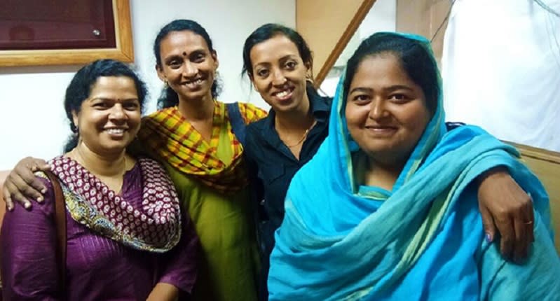 Finance Minister of Kerala, Thomas Issac, announced that a press club for women journalists will be set up in the state, as part of the budget for the financial year 2021-22.