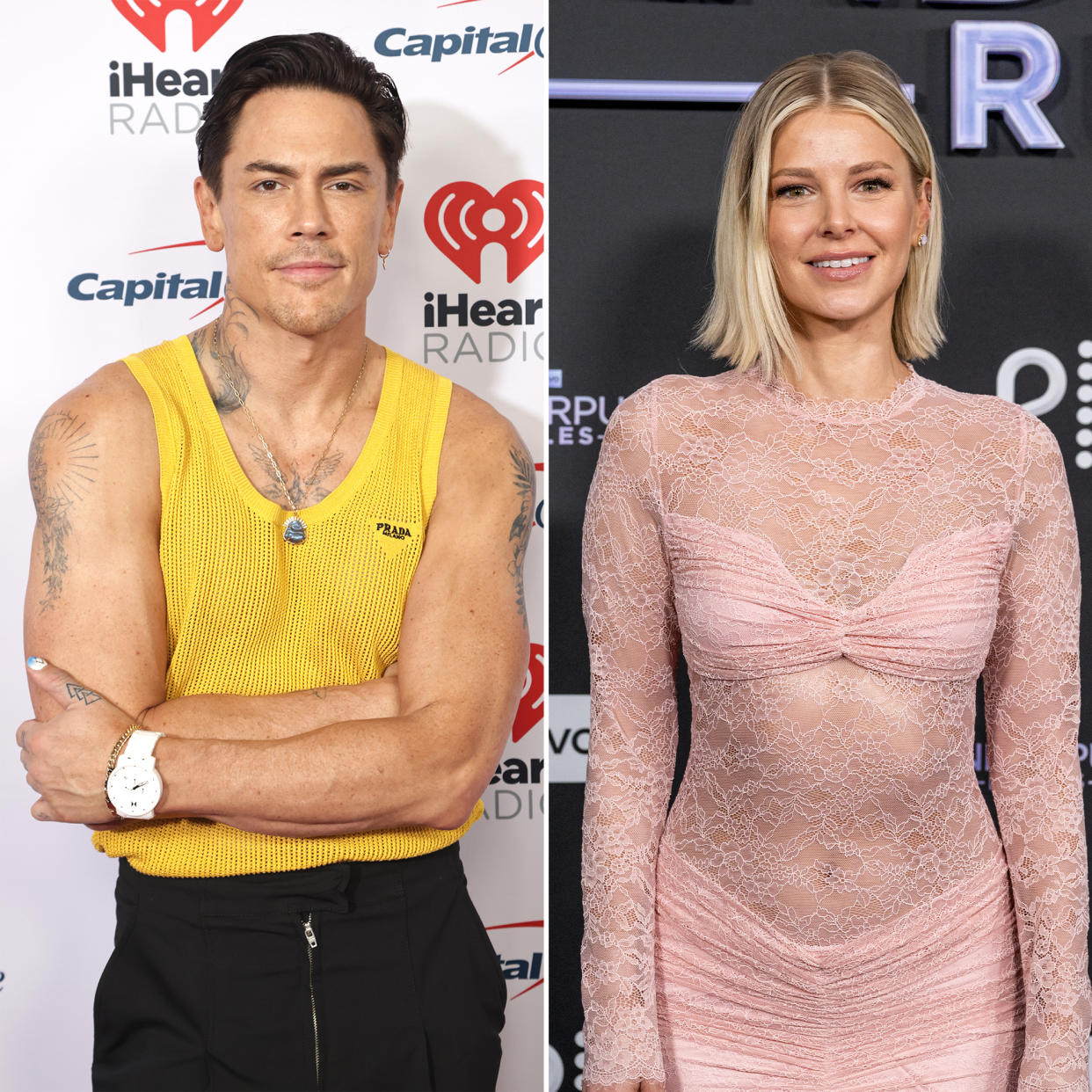 Tom Sandoval Slams Ariana Madix Petty Actions Surrounding House Sale