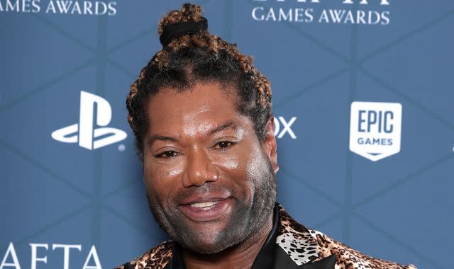 Christopher Judge's Life after 'Stargate SG-1' — The Voice behind