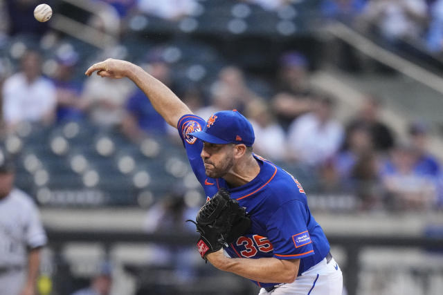 Paredes has 2 homers, 5 RBIs as Rays hammer Verlander and Mets 8-5