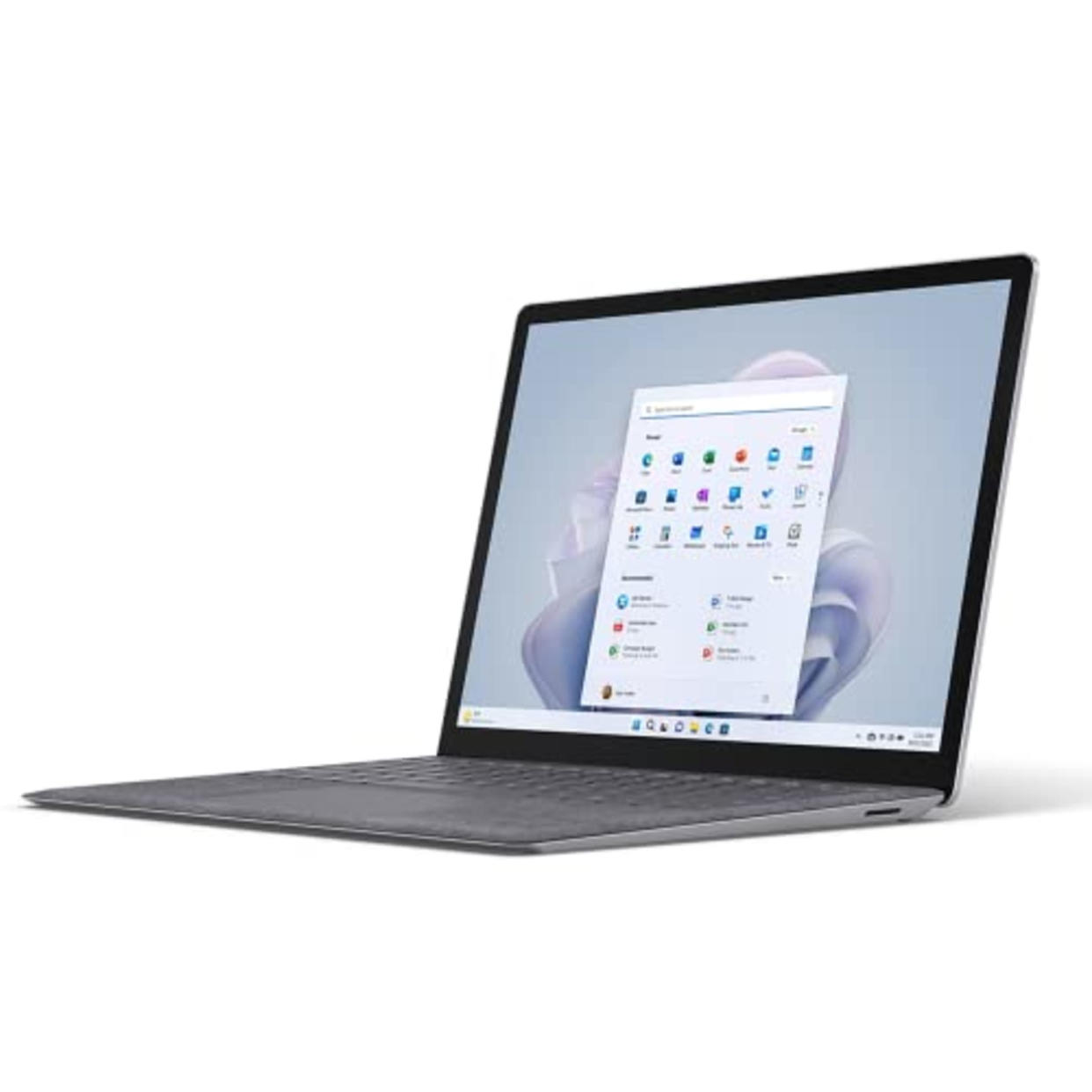 Microsoft Surface Laptop 5 (2022), 13.5