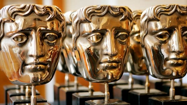 BAFTA-Awards