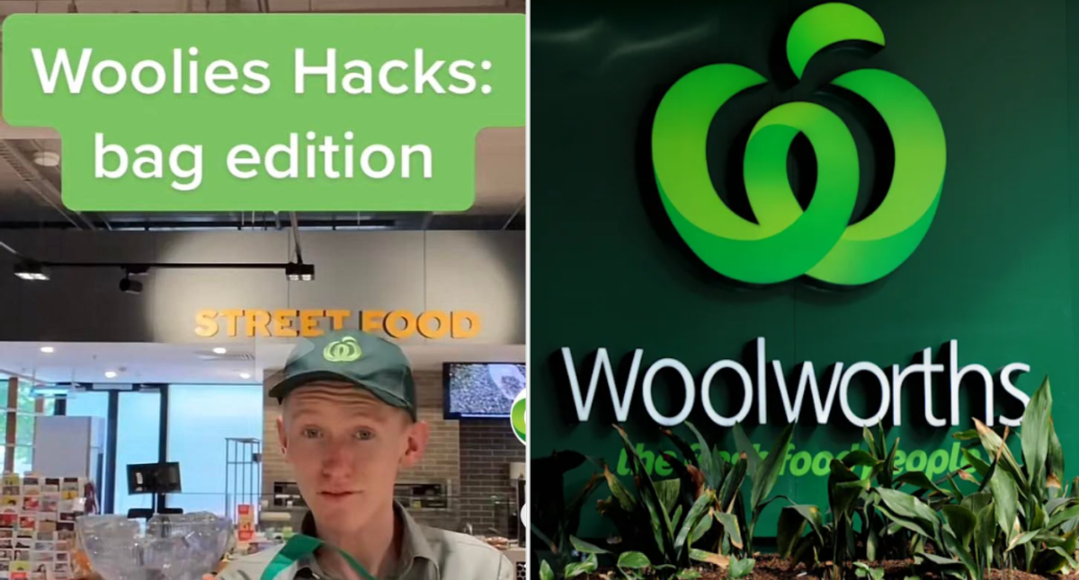 Woolworths, Coles plastic bag ban: Amazing hack for storing bags