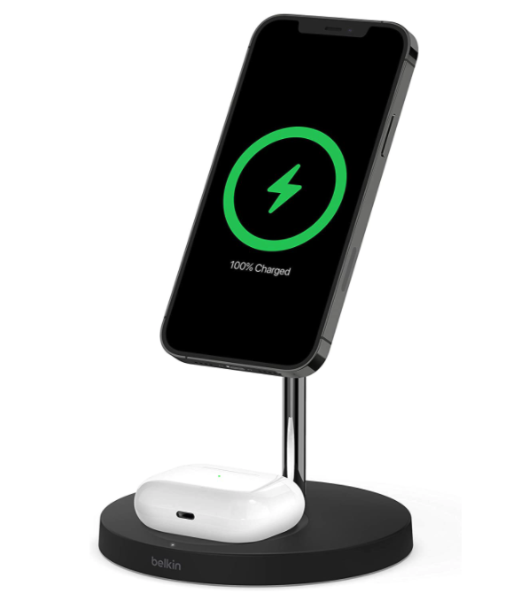 Belkin 2-1 Charging Stand