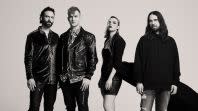 Halestorm new album