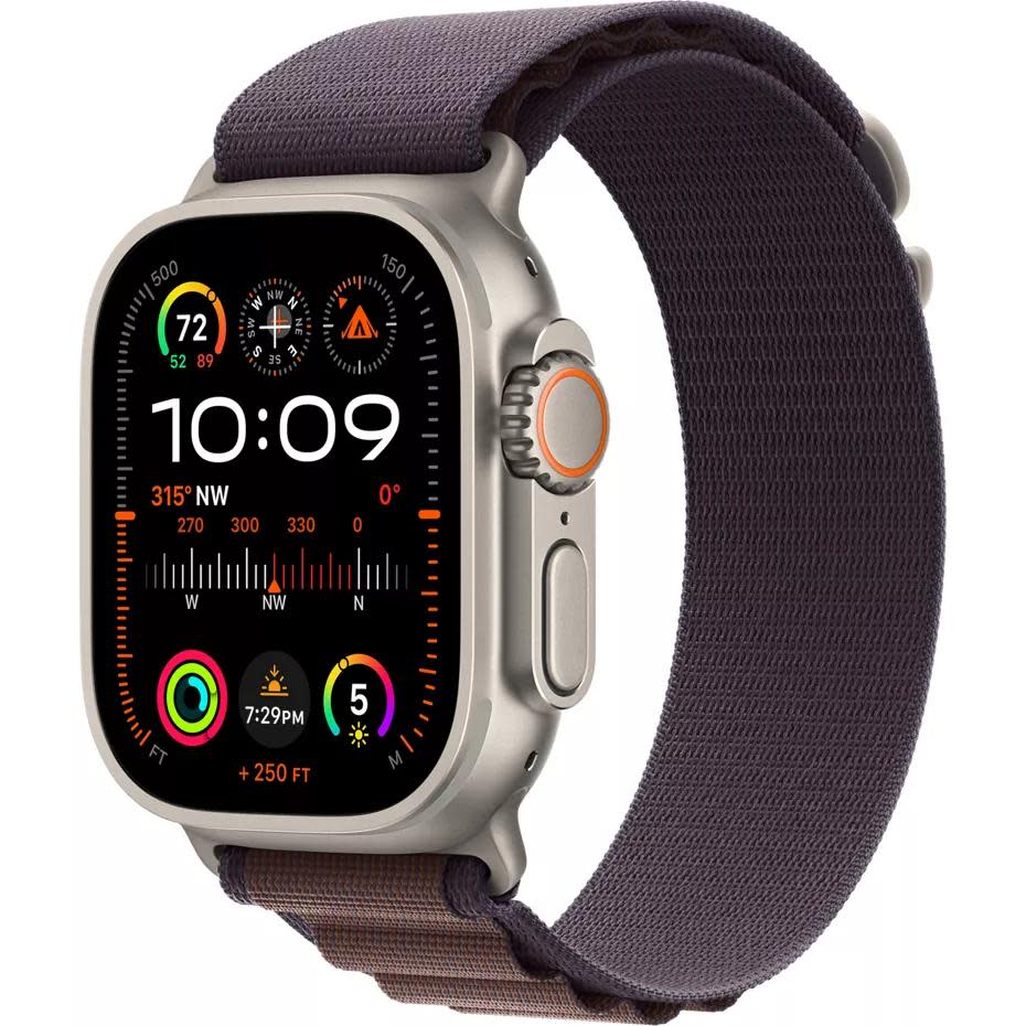 <p><a href="https://go.redirectingat.com?id=74968X1596630&url=https%3A%2F%2Fwww.verizon.com%2Fconnected-smartwatches%2Fapple-watch-ultra-2%2F%3Fsku%3Dsku6004743%26edgeTerm%3D36&sref=https%3A%2F%2Fwww.menshealth.com%2Ftechnology-gear%2Fg37927738%2Fbest-gifts-for-men%2F" rel="nofollow noopener" target="_blank" data-ylk="slk:Shop Now;elm:context_link;itc:0;sec:content-canvas" class="link ">Shop Now</a></p><p>Apple Watch Ultra 2</p><p>verizon.com</p><p>$165.00</p>