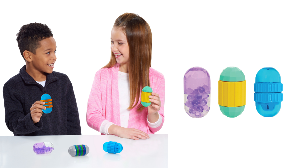 Best Easter gifts: Sensory pods