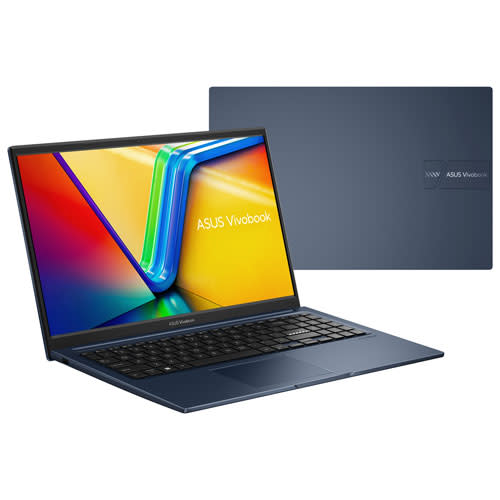 ASUS Vivobook 15 15.6