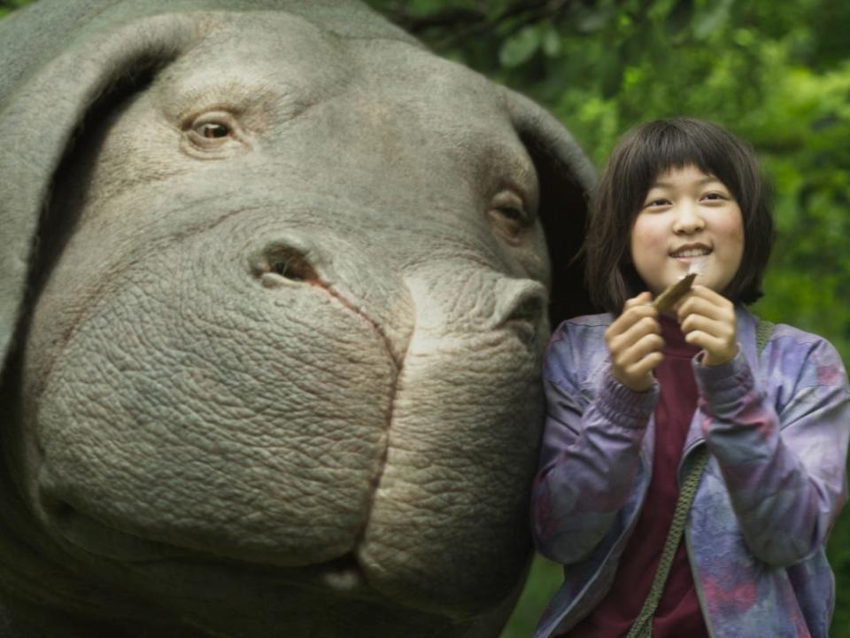 okja