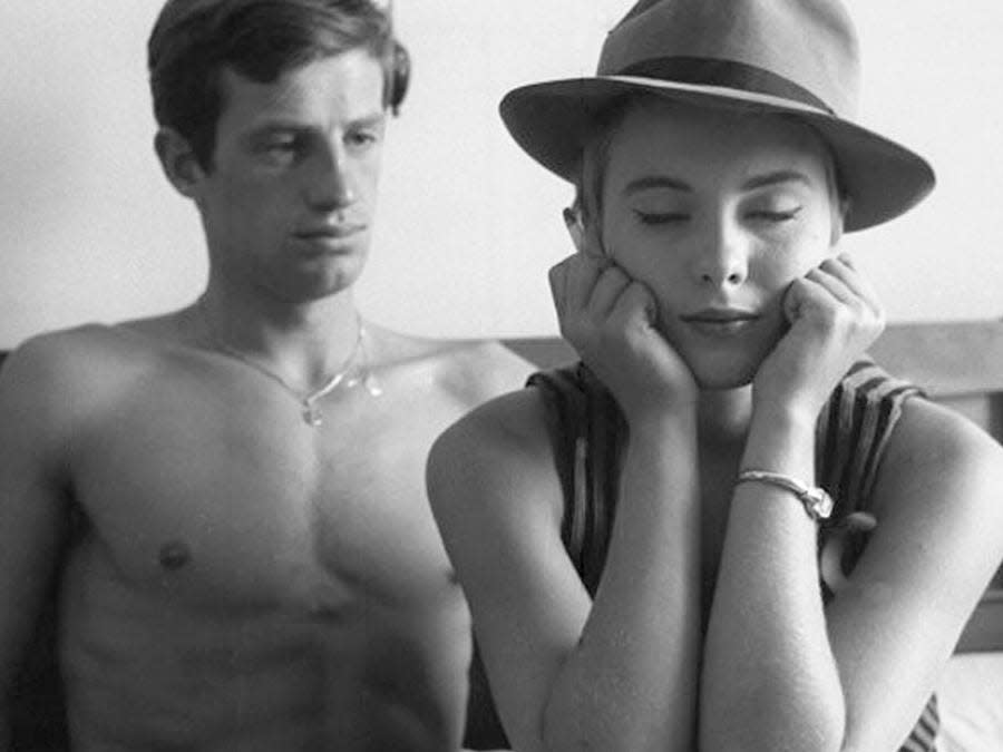 Breathless Criterion