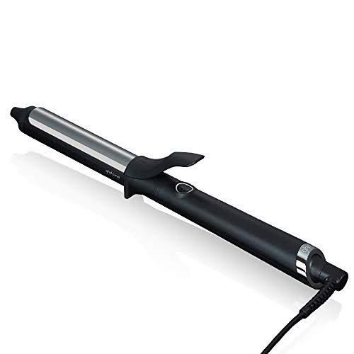 <p><strong>ghd</strong></p><p>amazon.com</p><p><strong>$199.00</strong></p><p><a href="https://www.amazon.com/dp/B07F7TPC6D?tag=syn-yahoo-20&ascsubtag=%5Bartid%7C10049.g.38007416%5Bsrc%7Cyahoo-us" rel="nofollow noopener" target="_blank" data-ylk="slk:Shop Now;elm:context_link;itc:0;sec:content-canvas" class="link ">Shop Now</a></p><p>When to Shop: October 16</p><p>If you want to get some beachy waves at home, this curling iron from ghd will help you with that goal. It only has one heat setting so you’re protected from damaging your own hair, but the results are too gorgeous to pass up.</p>