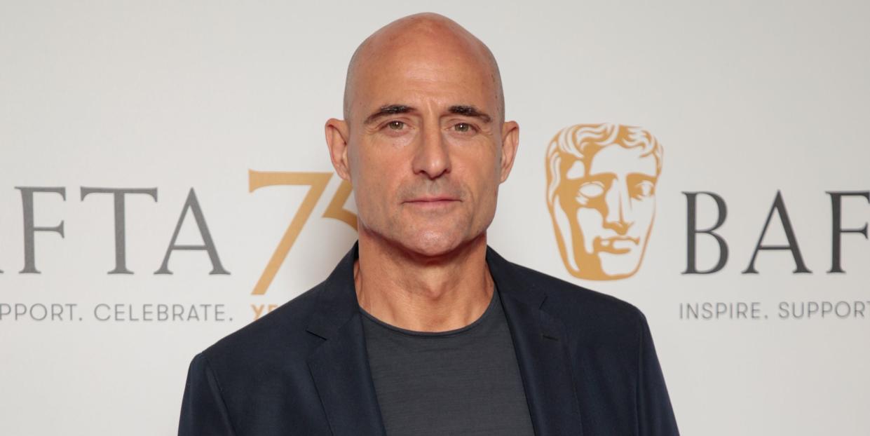 mark strong