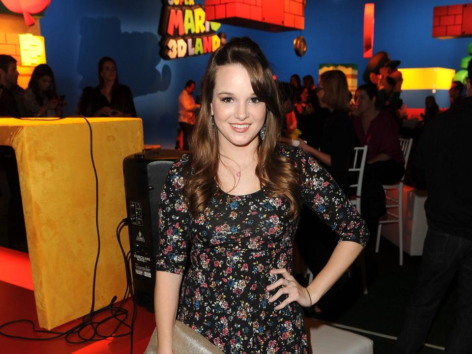 Kay Panabaker