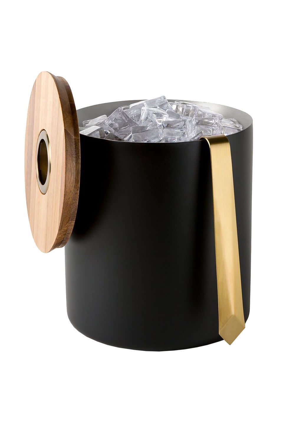 7) The Ice Bucket