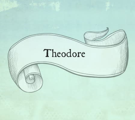 Theodore