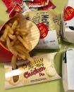 <p>Why are there not more savoury pies on McDonald's menus?</p><p><a href="https://www.instagram.com/p/Bp9dk9EBNIz/" rel="nofollow noopener" target="_blank" data-ylk="slk:See the original post on Instagram;elm:context_link;itc:0;sec:content-canvas" class="link ">See the original post on Instagram</a></p>