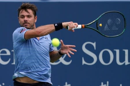 Tennis: Western and Southern Open