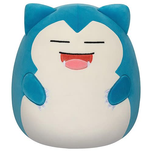 Pokémon Snorlax Allover Print Sleep Pants - BoxLunch Exclusive